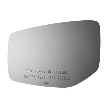 2015 Acura TLX Door Mirror Glass Right Burco 5632 image 1 of 2