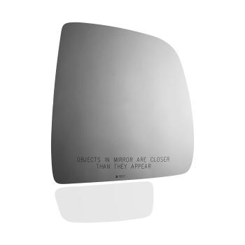 2020 Ram ProMaster City Door Mirror Glass Right Upper Burco 5637 image 1 of 3