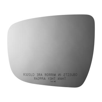 2017 Nissan Juke Door Mirror Glass Right Burco 5640 image 1 of 2