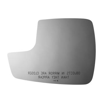 2019 Ford Edge Door Mirror Glass Right Lower Burco 5641 image 2 of 3