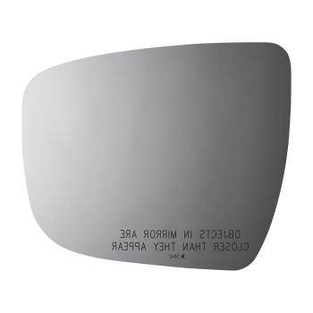 2016 Nissan Rogue Door Mirror Glass Right Burco 5642 image 1 of 2