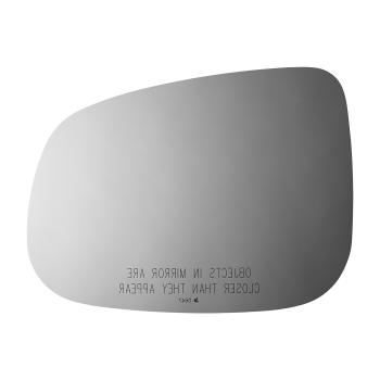 2018 Volvo V60 Door Mirror Glass Right Burco 5647 image 1 of 2