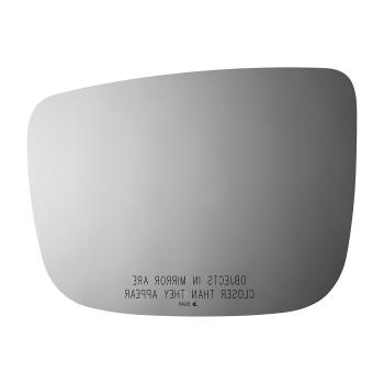 2014 Volvo XC60 Door Mirror Glass Right Burco 5648 image 1 of 2