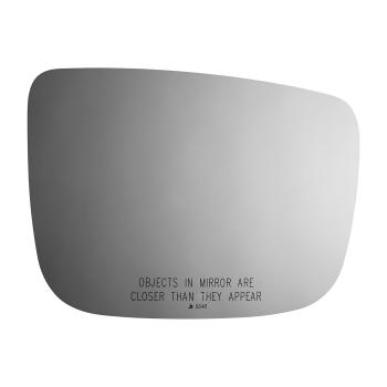 2014 Volvo XC60 Door Mirror Glass Right Burco 5648 image 2 of 2