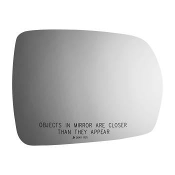 2015 Ford Edge Door Mirror Glass Assembly Right Burco 5649RSG image 2 of 2