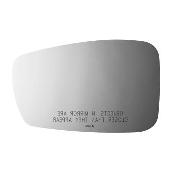 2015 Hyundai Sonata Door Mirror Glass Right Burco 5650 image 1 of 2