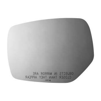 2016 Subaru Legacy Door Mirror Glass Right Burco 5662 image 1 of 2