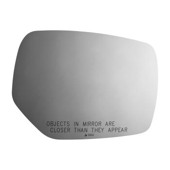 2016 Subaru Legacy Door Mirror Glass Right Burco 5662 image 2 of 2