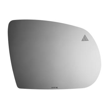 2014 Jeep Cherokee Door Mirror Glass Left Burco 5664B image 1 of 2