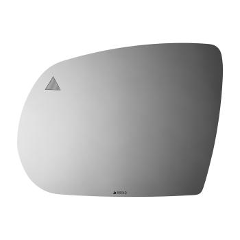 2014 Jeep Cherokee Door Mirror Glass Left Burco 5664B image 2 of 2