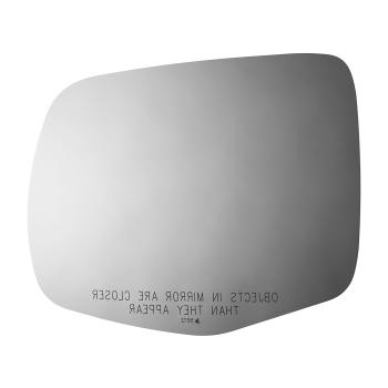2021 Honda Ridgeline Door Mirror Glass Right Burco 5672 image 1 of 2