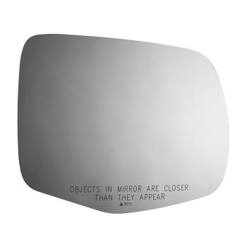 2021 Honda Ridgeline Door Mirror Glass Right Burco 5672 image 2 of 2