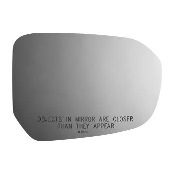 2018 Chevrolet Volt Door Mirror Glass Right Burco 5673 image 2 of 2