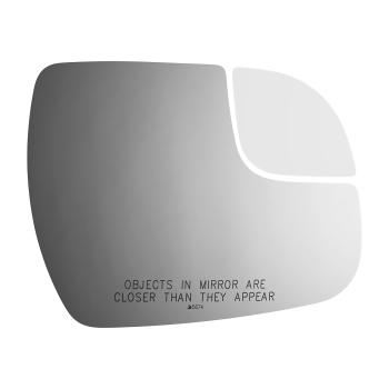 2015 Toyota Sienna Door Mirror Glass Right Lower Burco 5674 image 1 of 3