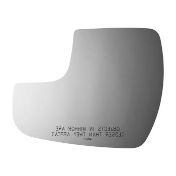 2015 Toyota Sienna Door Mirror Glass Right Lower Burco 5674 image 2 of 3