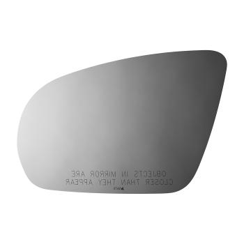 2015 Mercedes-Benz C63 AMG Door Mirror Glass Right Burco 5675 image 1 of 2
