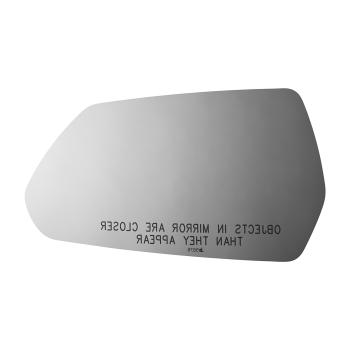 2024 Chevrolet Camaro Door Mirror Glass Right Burco 5676 image 1 of 2