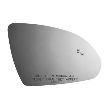 2017 Kia Optima Door Mirror Glass Right Burco 5680B image 2 of 2