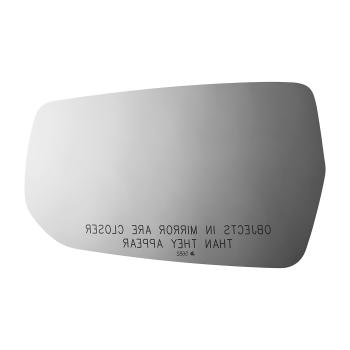 2021 Chevrolet Malibu Door Mirror Glass Right Burco 5682 image 1 of 2
