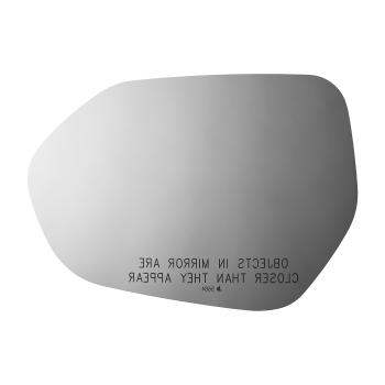 2019 Toyota Prius AWD-e Door Mirror Glass Right Burco 5684 image 1 of 2