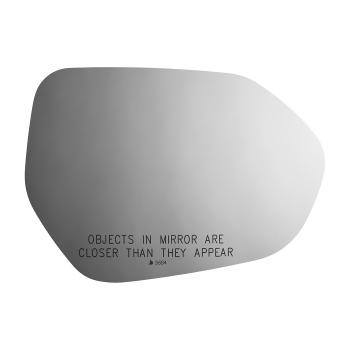 2019 Toyota Prius AWD-e Door Mirror Glass Right Burco 5684 image 2 of 2