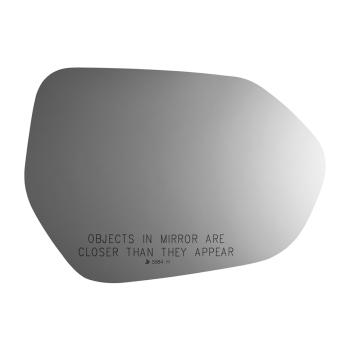 2019 Toyota Prius AWD-e Door Mirror Glass Right Burco 5684H image 1 of 3