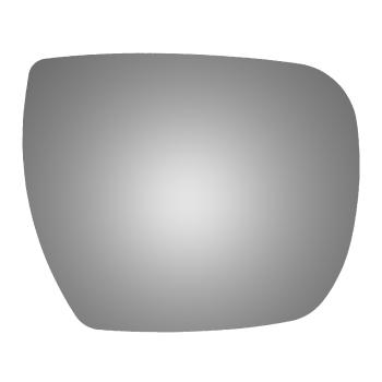 2015 Kia K900 Door Mirror Glass Right Burco 5687 image 1 of 1