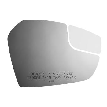 2019 Ford Escape Door Mirror Glass Right Lower Burco 5691 image 1 of 3