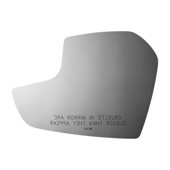 2019 Ford Escape Door Mirror Glass Right Lower Burco 5691 image 2 of 3