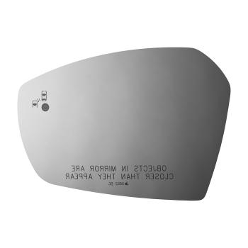 2019 Ford Escape Door Mirror Glass Right Burco 5692BC image 1 of 2