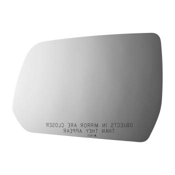 2020 GMC Acadia Door Mirror Glass Right Burco 5693 image 1 of 2