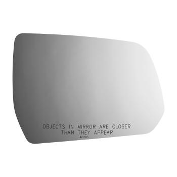 2020 GMC Acadia Door Mirror Glass Right Burco 5693 image 2 of 2