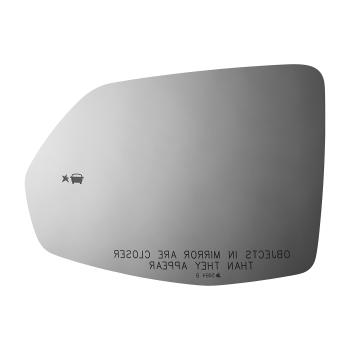 2023 Cadillac XT4 Door Mirror Glass Right Burco 5694B image 1 of 2