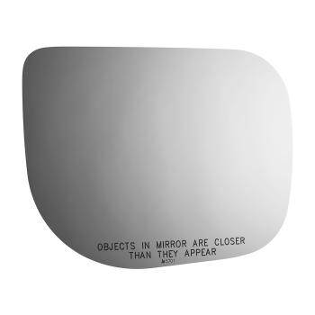 2019 Nissan Titan Door Mirror Glass Right Burco 5701 image 2 of 2