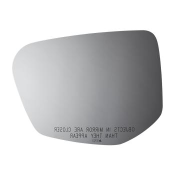 2021 Honda Civic Door Mirror Glass Right Burco 5703 image 1 of 2