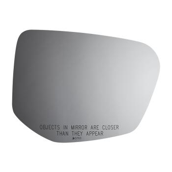 2021 Honda Civic Door Mirror Glass Right Burco 5703 image 2 of 2