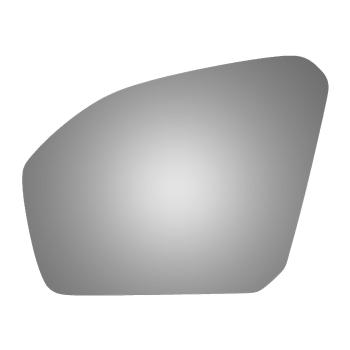 2020 Lincoln Continental Door Mirror Glass