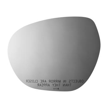 2018 Buick Envision Door Mirror Glass Right Burco 5709 image 1 of 2