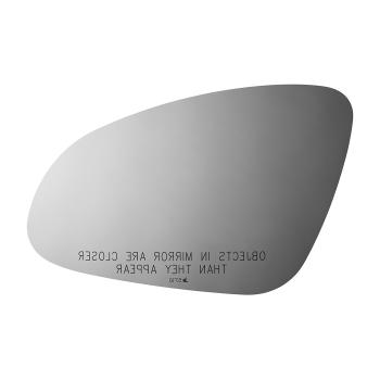 2017 Buick Cascada Door Mirror Glass Right Burco 5710 image 1 of 2