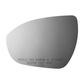 2022 Chevrolet Bolt EV Door Mirror Glass Right Burco 5711 image 1 of 2