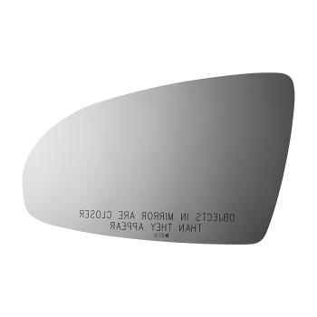 2019 Buick LaCrosse Door Mirror Glass Right Burco 5712 image 1 of 2