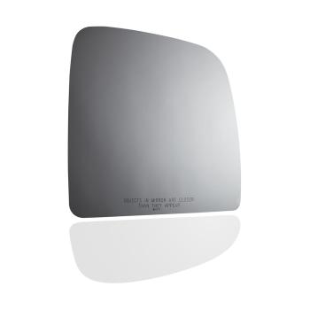 2016 Ram ProMaster 1500 Door Mirror Glass Right Upper Burco 5713 image 1 of 3