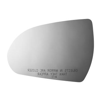 2015 Hyundai Elantra Door Mirror Glass Right Burco 5720 image 1 of 2