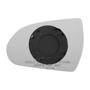 2017 Hyundai Elantra Door Mirror Glass Assembly