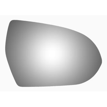 2017 Kia Niro Door Mirror Glass Right Burco 5723 image 1 of 1