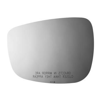 2016 Mazda CX-3 Door Mirror Glass Right Burco 5729 image 1 of 2