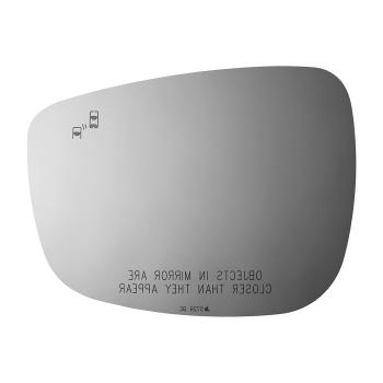 2016 Mazda CX-3 Door Mirror Glass Right Burco 5729BC image 1 of 2