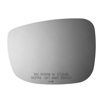 2017 Mazda CX-5 Door Mirror Glass Right Burco 5730 image 1 of 2