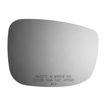 2017 Mazda CX-5 Door Mirror Glass Right Burco 5730 image 2 of 2