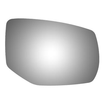 2019 Acura RLX Door Mirror Glass Right Burco 5754 image 1 of 1
